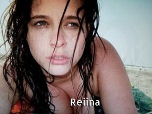 Reiina My Porno Stash