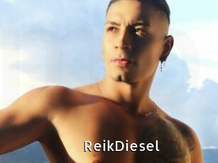 ReikDiesel