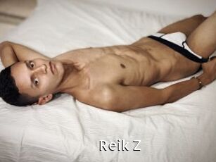Reik_Z