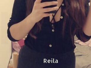 Reila