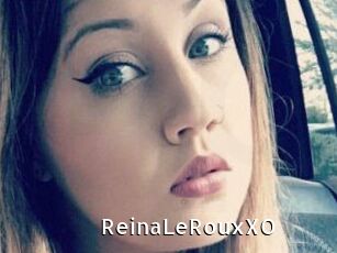 ReinaLeRouxXO