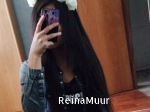 ReinaMuur