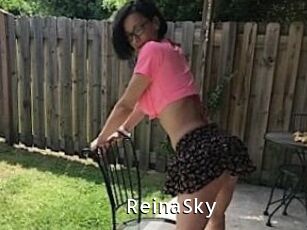 ReinaSky
