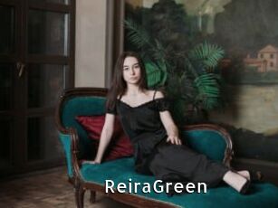 ReiraGreen