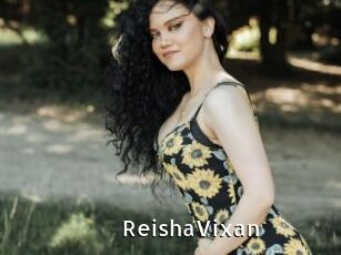 ReishaVixan