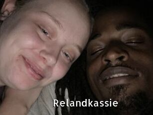 Relandkassie