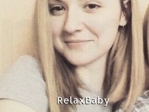 RelaxBaby