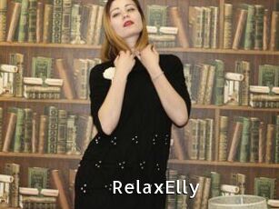 RelaxElly