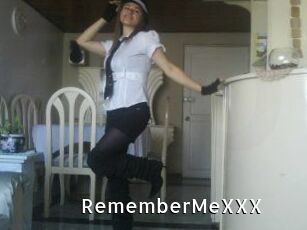 RememberMeXXX