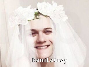 RemiLeCroy