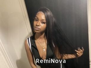 RemiNova