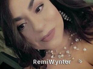 RemiWynter