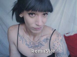 RemiiStar