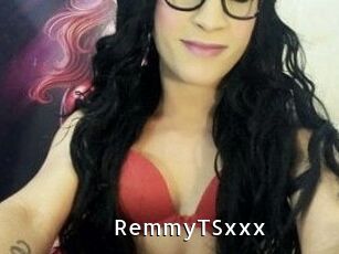 RemmyTSxxx