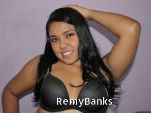 RemyBanks My Porno Stash