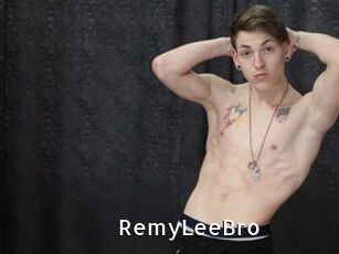 RemyLeeBro