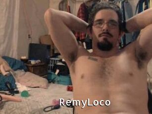 RemyLoco