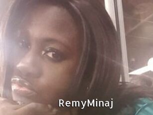 Remy_Minaj
