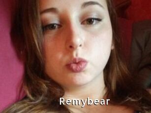 Remybear