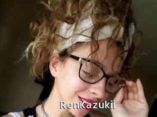 RenKazukii