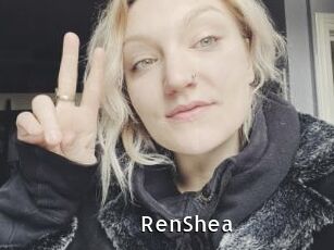 RenShea