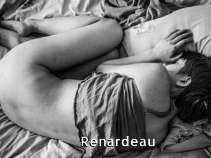 Renardeau