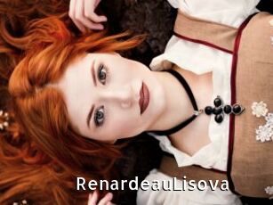 RenardeauLisova My Porno Stash