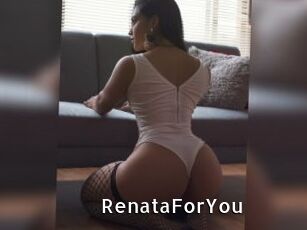 RenataForYou