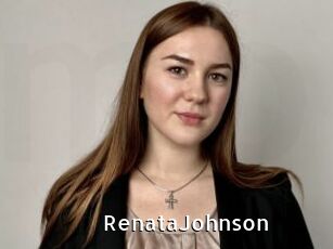 RenataJohnson
