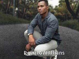 RenatoWilllians