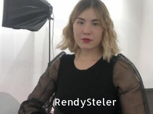 RendySteler