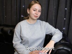 ReneBennet