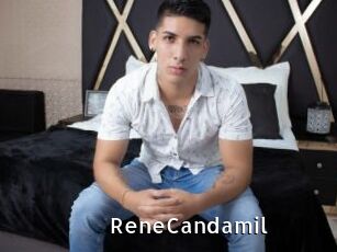 ReneCandamil My Porno Stash