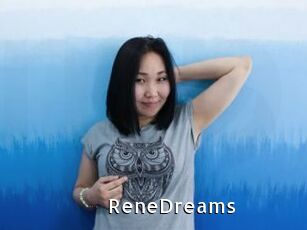 ReneDreams