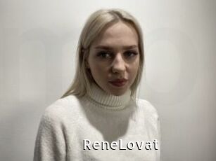 ReneLovat