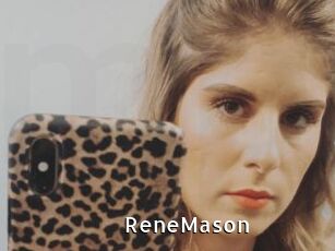 ReneMason