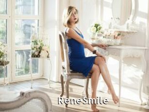 ReneSmile My Porno Stash