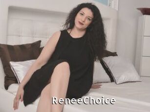 ReneeChoice My Porno Stash