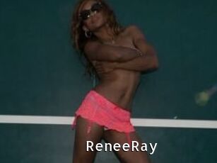 ReneeRay