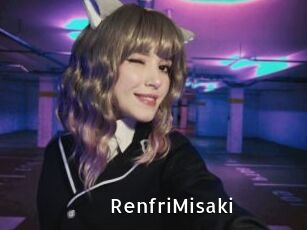 RenfriMisaki
