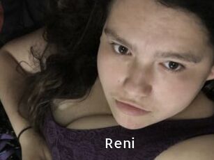 Reni My Porno Stash