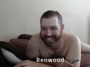 Renwood My Porno Stash