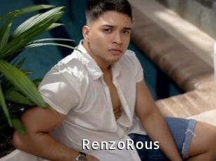 RenzoRous My Porno Stash
