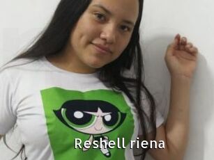 Reshell_riena