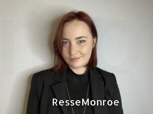 ResseMonroe