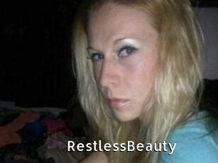 RestlessBeauty My Porno Stash