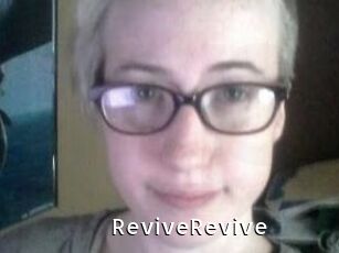 ReviveRevive