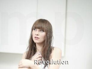 Revoliution