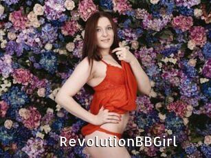 RevolutionBBGirl