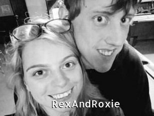 RexAndRoxie